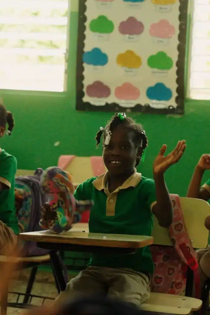 Grit Charity Trip - Dominican Republic - 2024